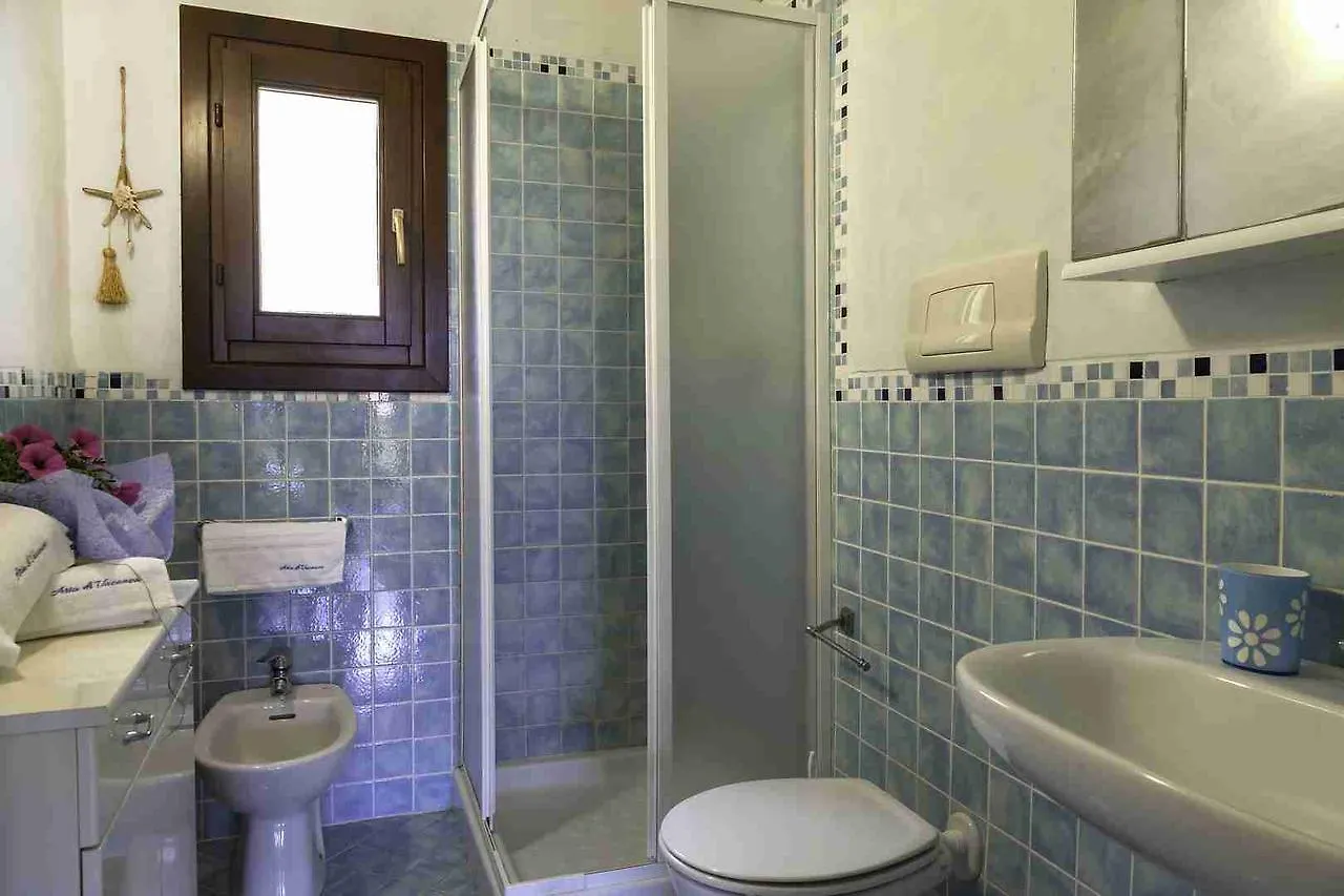 Holiday home Aria Di Vacanza - Borgo Turchese Murta Maria Italy