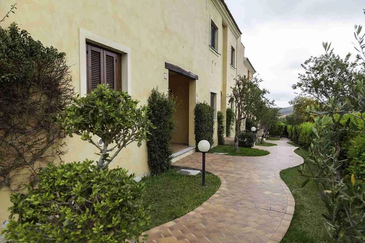 Aria Di Vacanza - Borgo Turchese Murta Maria Holiday home