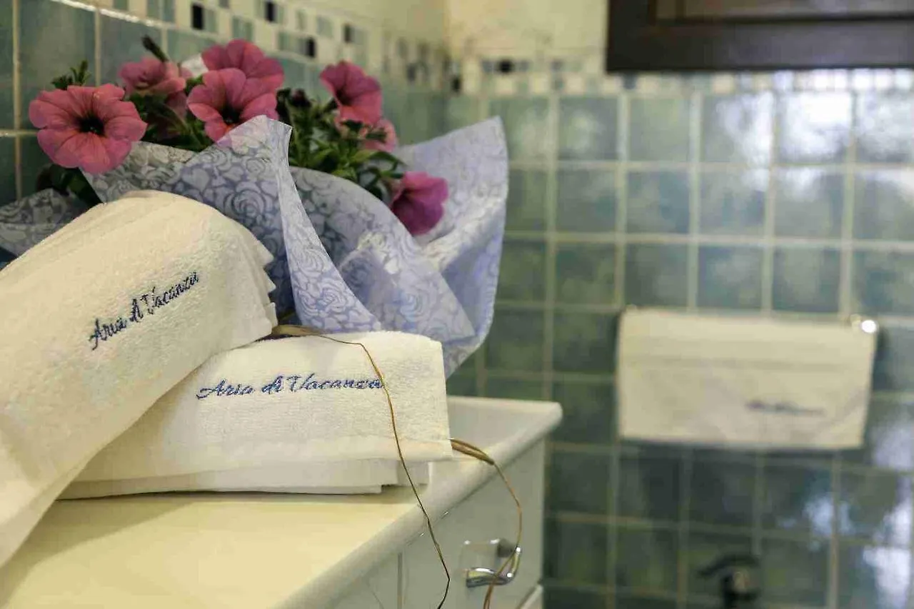 Holiday home Aria Di Vacanza - Borgo Turchese Murta Maria