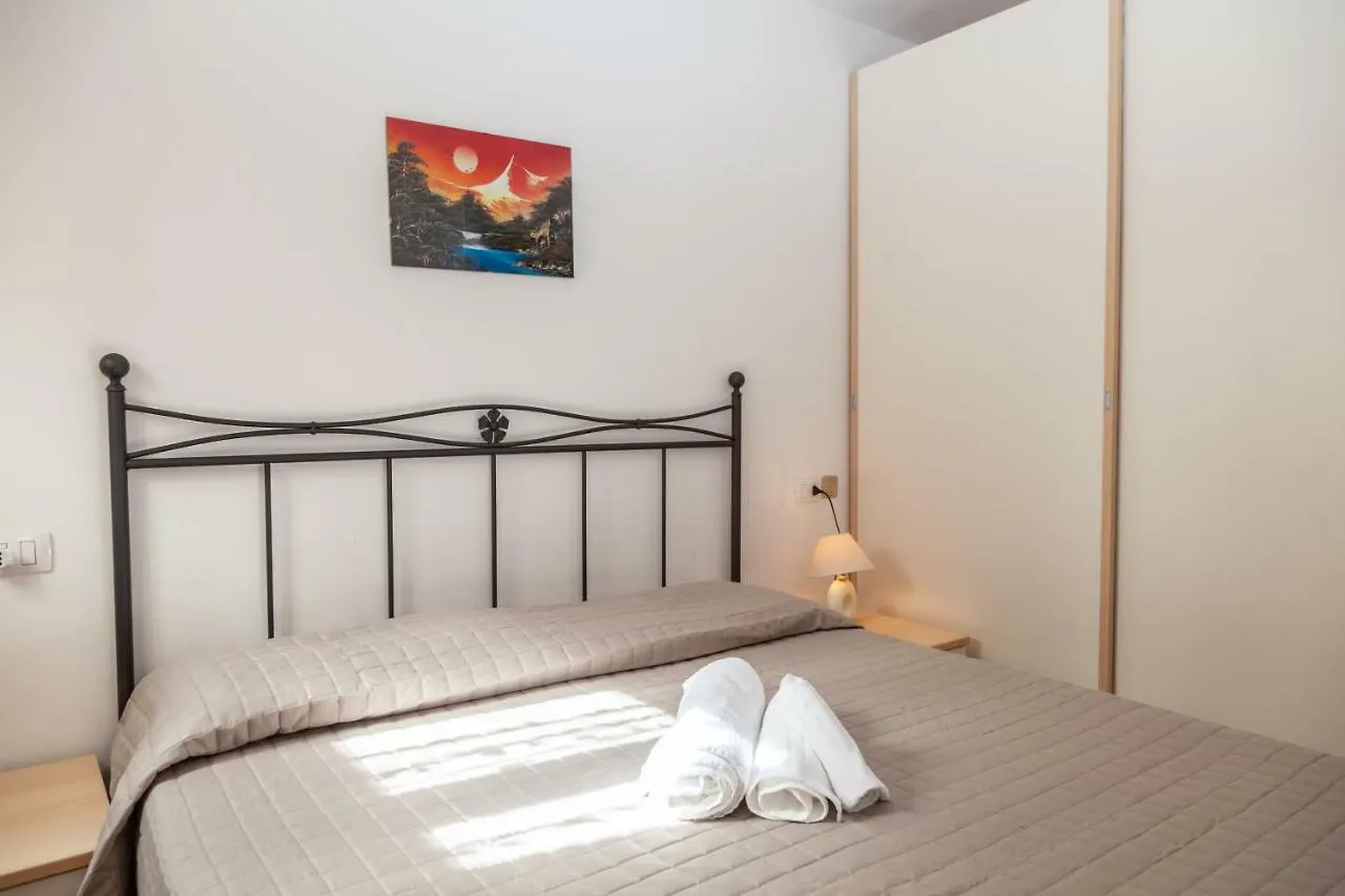 Holiday home Aria Di Vacanza - Borgo Turchese Murta Maria Italy