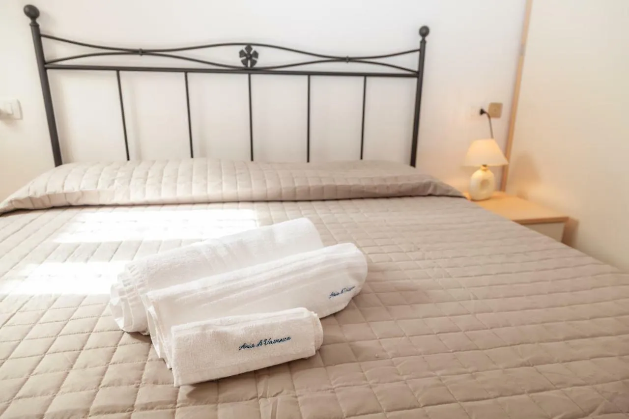 Holiday home Aria Di Vacanza - Borgo Turchese Murta Maria