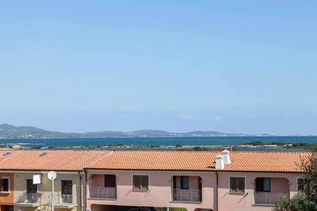 Aria Di Vacanza - Borgo Turchese Murta Maria 0*,