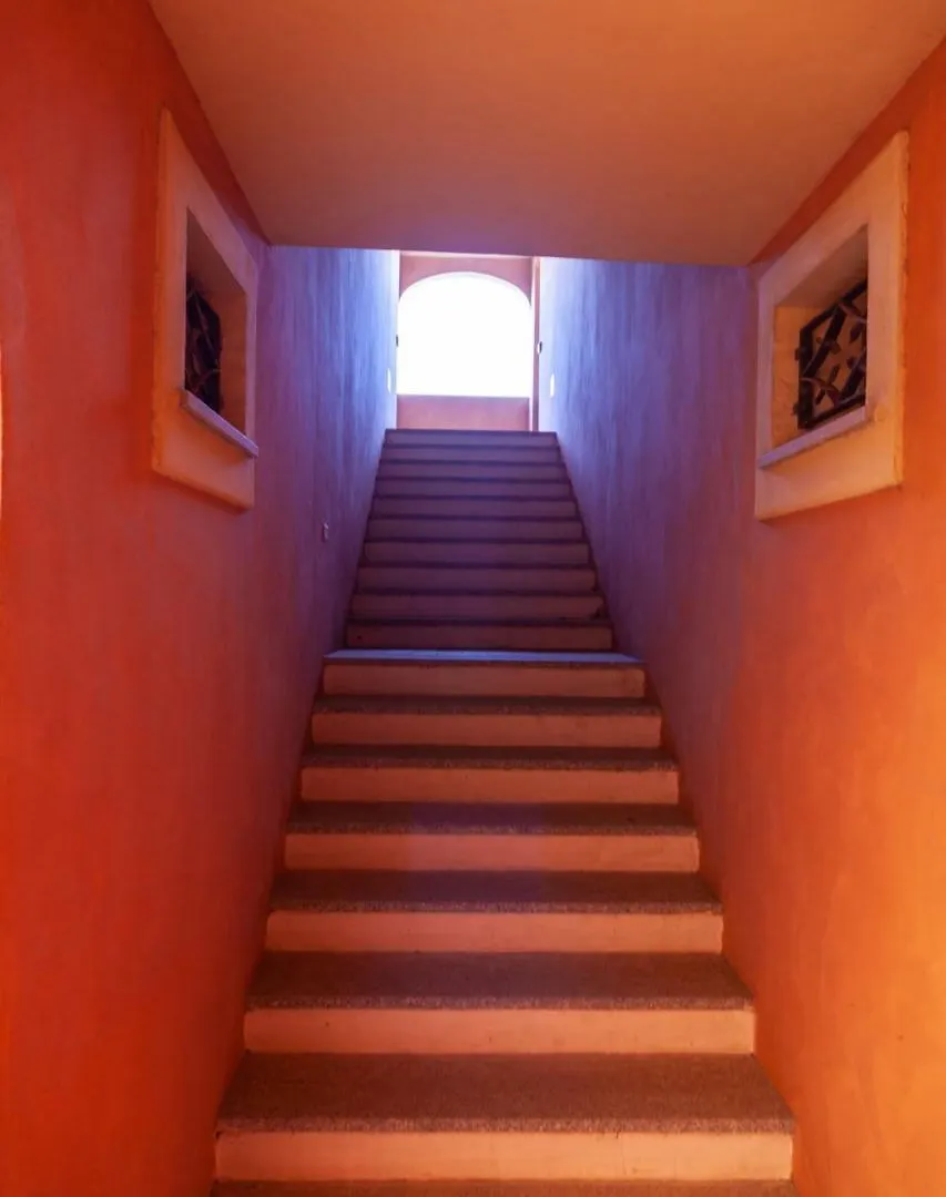 Aria Di Vacanza - Borgo Turchese Murta Maria Holiday home