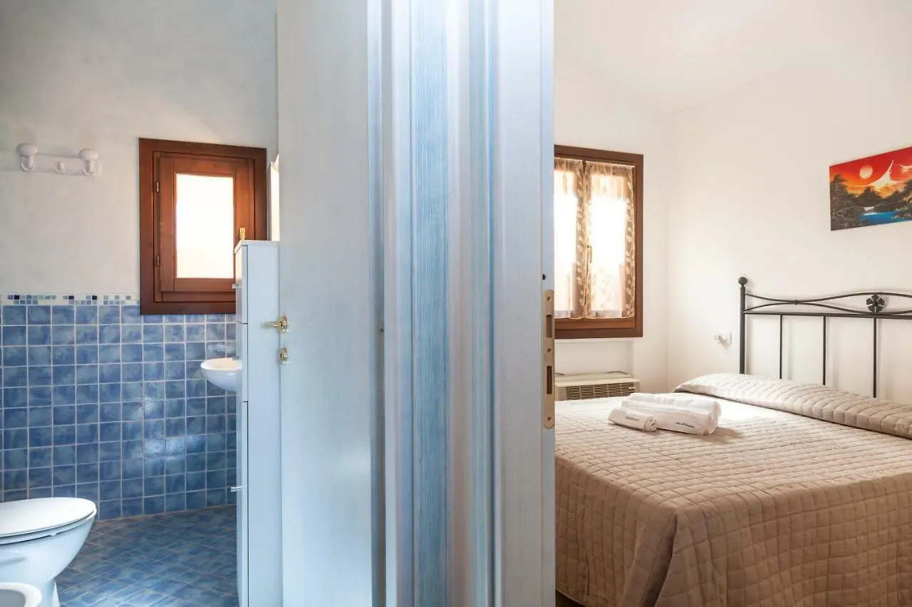 Aria Di Vacanza - Borgo Turchese Murta Maria Holiday home